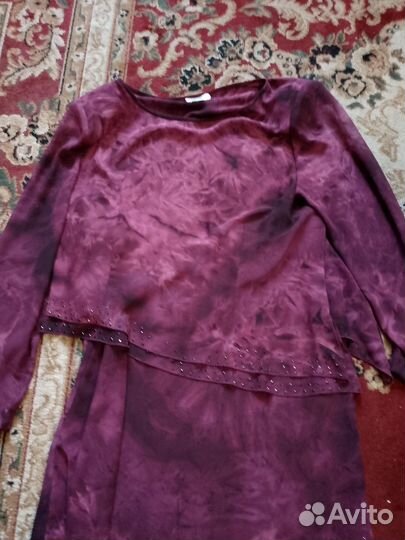 Женские вещи пакетом