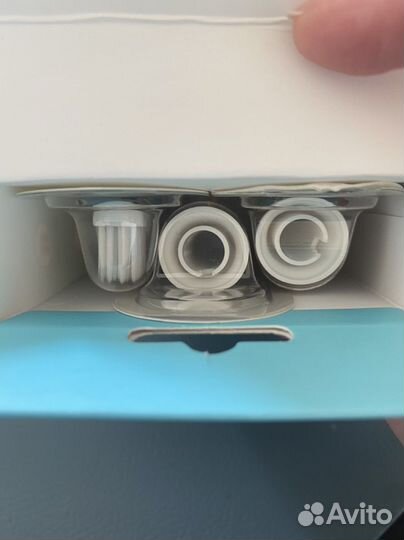 Насадка для зубной щетки xiaomi