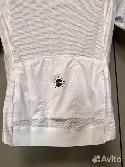 Джерси женское новое (S)