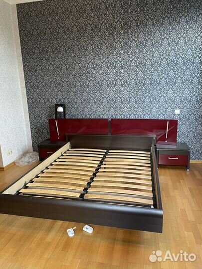 Мебель в спальню