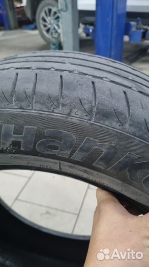 Hankook Ventus Prime 2 K115 225/60 R34 28