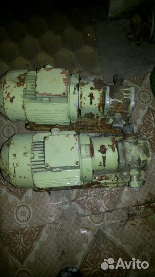 Гидрораспределитель вмм 16.574