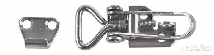 Защелка иллюминатора с эксцентриком 008373 008373