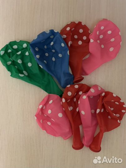 Ободок с ушками