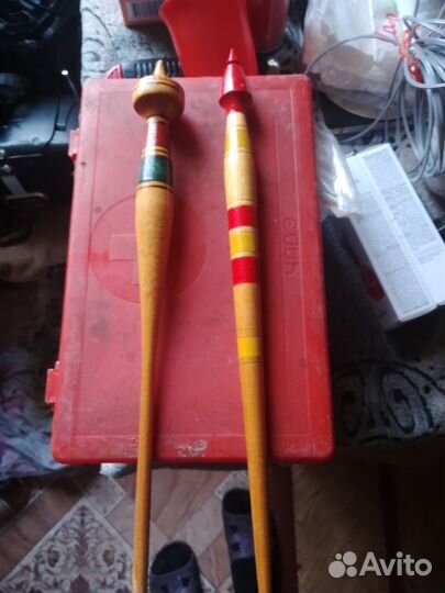 Ручное веретено