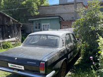 ГАЗ 24 Волга 2.5 MT, 1979, 34 500 км, с пробегом, цена 200 000 руб.