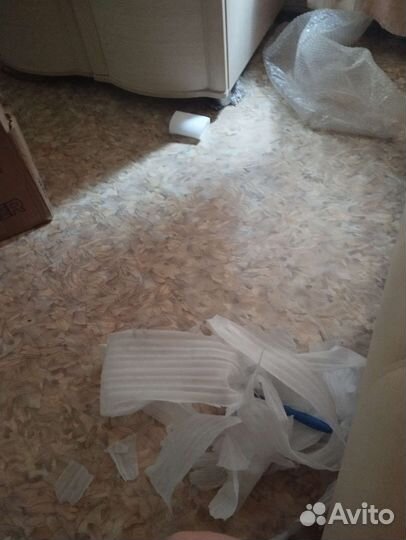 Трюковой самокат новый