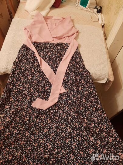 Одежда женская