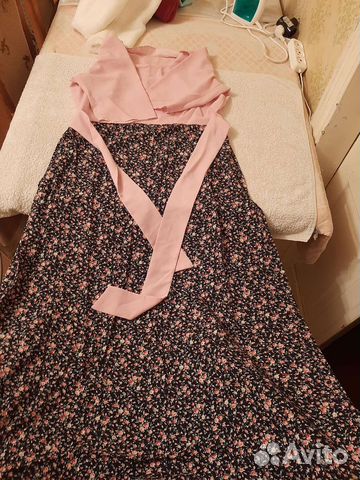 Одежда женская