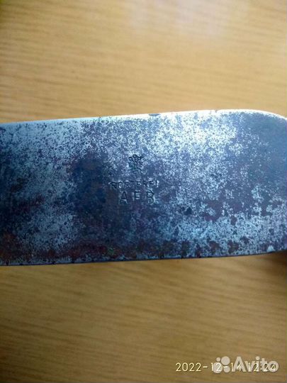 Стремена конские