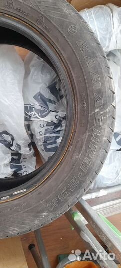 КАМА Кама-Евро-236 185/60 R15