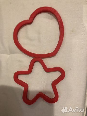 Форма для выпечки. Новые