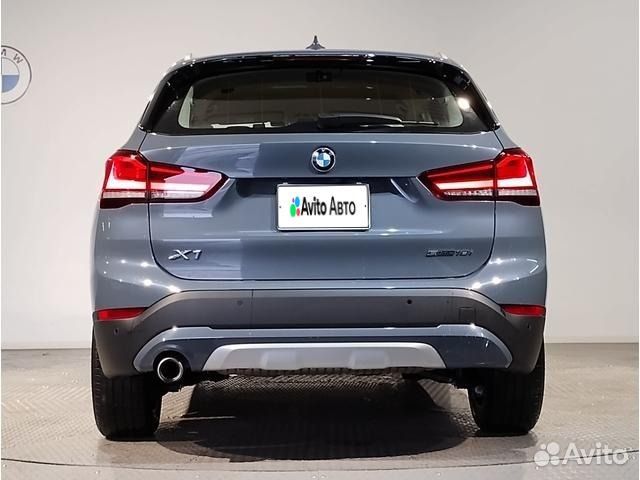 BMW X1 1.5 AMT, 2020, 22 000 км