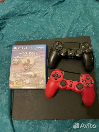 Sony PS4 Pro 1tb