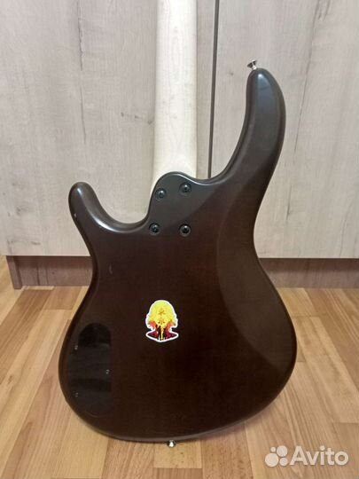 Басс гитара