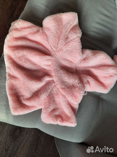 Накидка детская