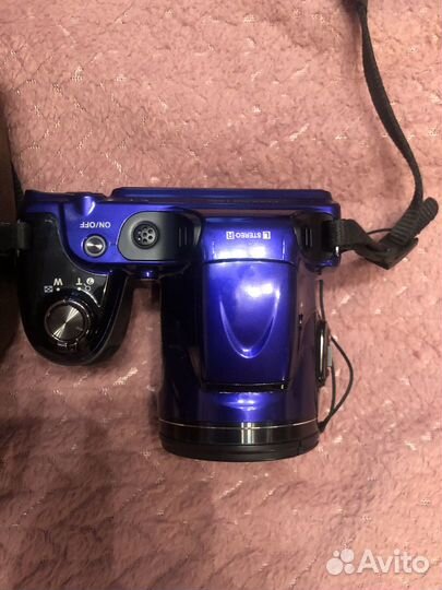 Фотоаппарат