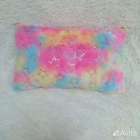 Подушка детская