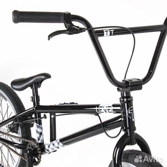 Велосипед BMX TT Level 20