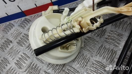 Датчик уровня топлива BMW 5 E39 (PSE06M801)