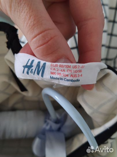 Платье на девочку