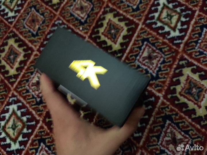 SMART tv приставка