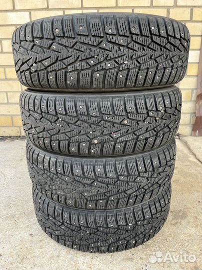 Nokian Tyres Nordman 7 185/65 R15