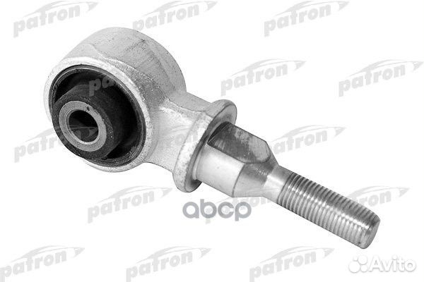 Patron Сайлентблок рычага подвески honda odysse