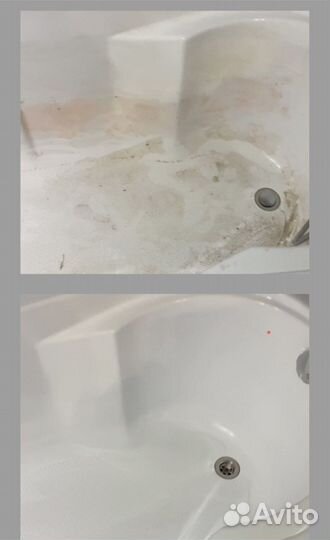 Уборка квартир,поддерживающая, ген, частичная