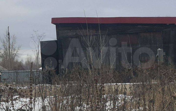 Под производство, сервис, 200 м²