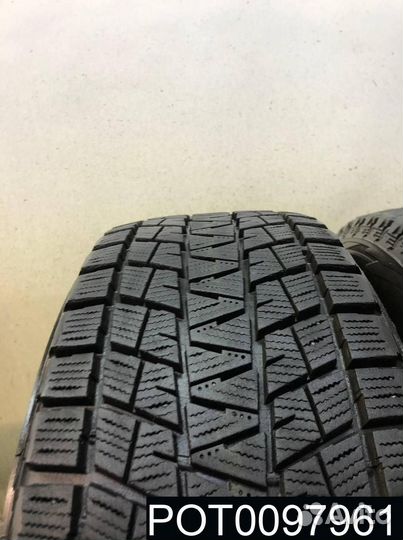 Bridgestone Blizzak DM-V1 225/65 R17 102Q