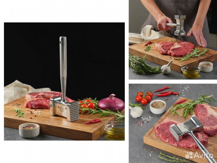 Предметная съемка для маркетплейсов