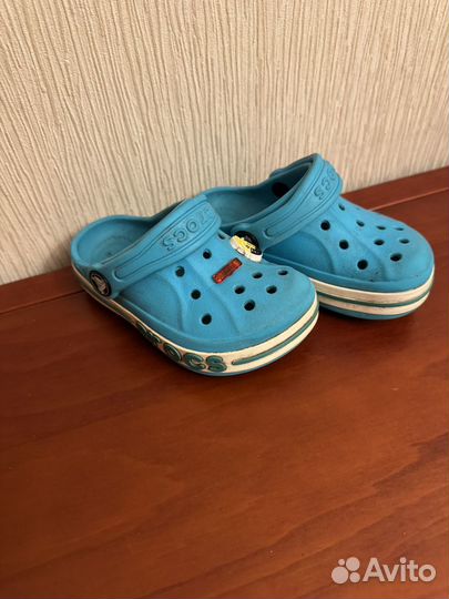 Crocs сабо детские c7