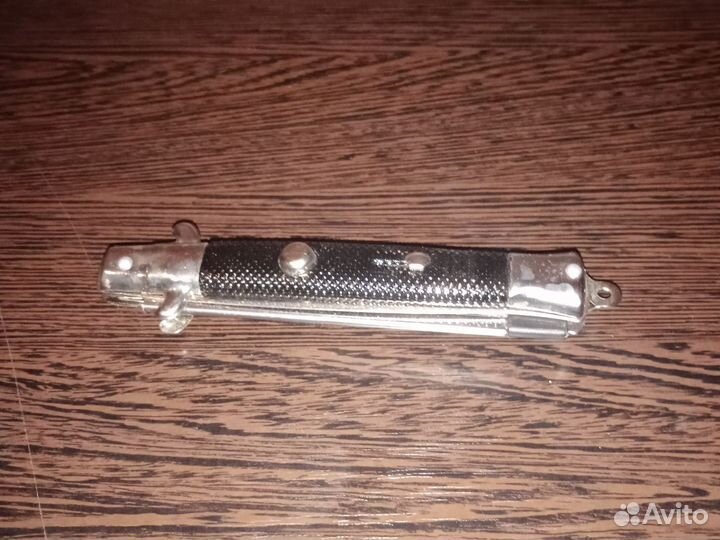 Расческа бабочка