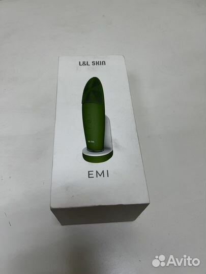 EMI - щеточка для лица L&L skin