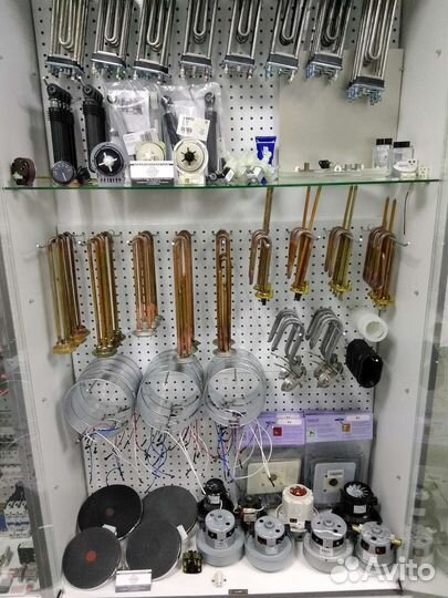 Комфорки круглые экч