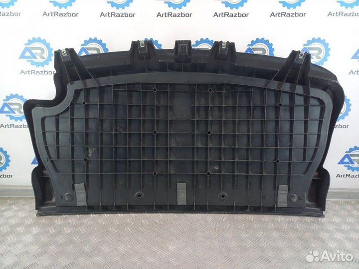 Полка Renault Master 3 2.3 M9TA876 125 Л.С 2012