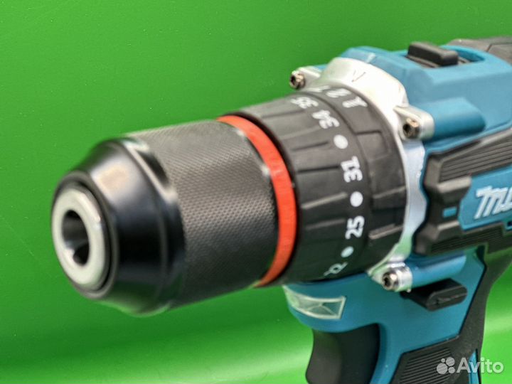 Шуруповерт набор Makita 24v бесщеточный опт