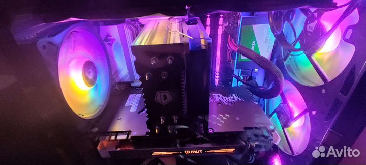 Видеокарта gtx 1080