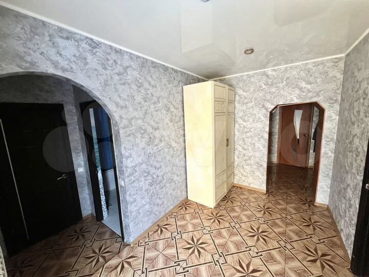 Дом 79,9 м² на участке 23 сот.