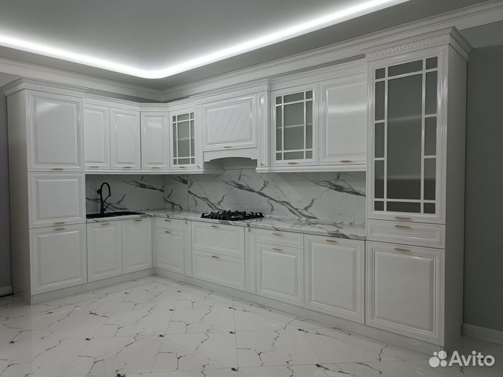 Кухонная Мариан