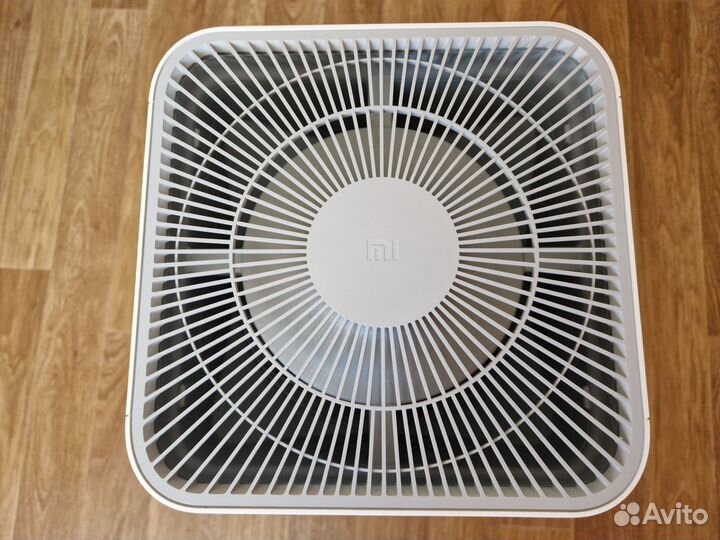 Очиститель воздуха Xiaomi Mi Air Purifier 3H