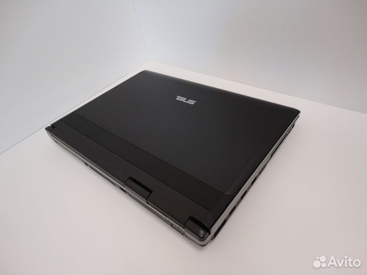 Проверенный Asus\AMD QL-60\320Gb\2GB\Radeon HD