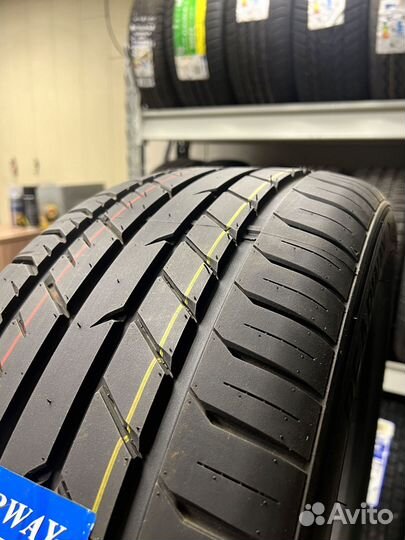 Bearway BW118 255/40 R19 123T