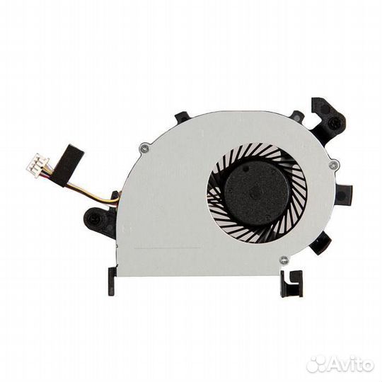 Кулер для Acer CB5-571 P/N:AB06605HX050B00