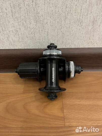 Втулки для велосипеда