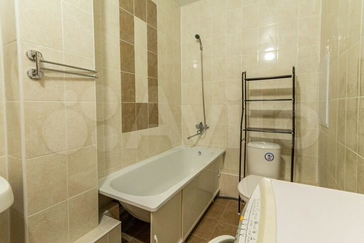 Квартира-студия, 36 м², 14/17 эт.