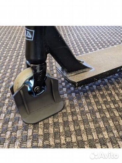 Подставка для самоката трюкового детского