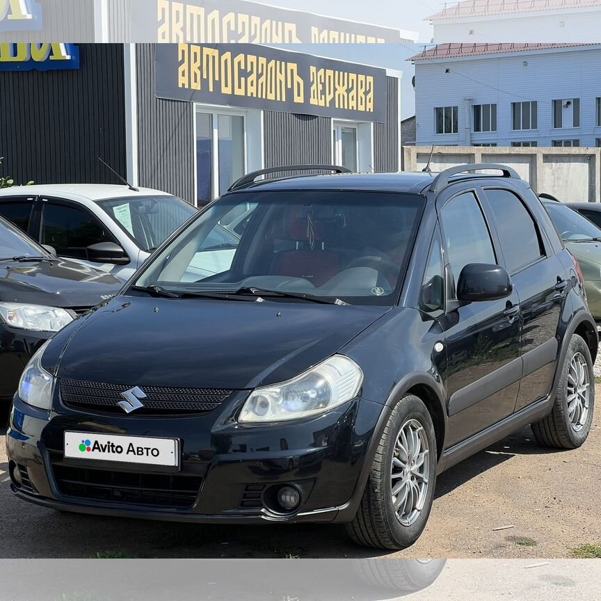 Купить Suzuki 🚘 от 100 000 ₽ в Туймазах: 185 объявлений