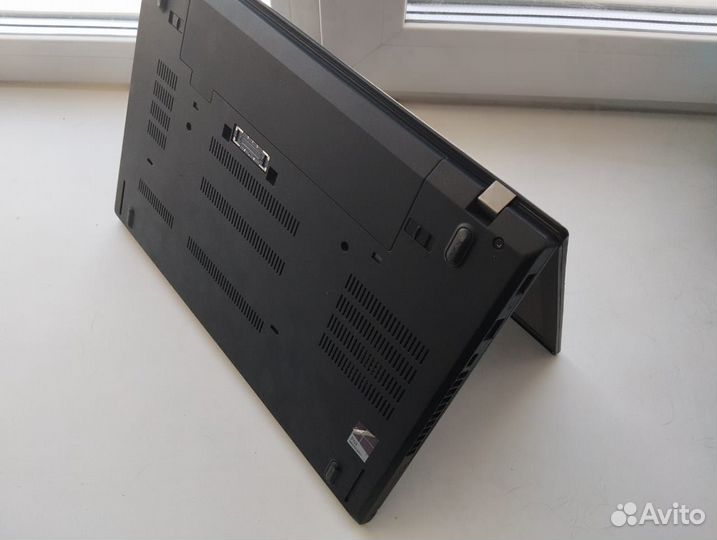 Lenovo thinkpad t470